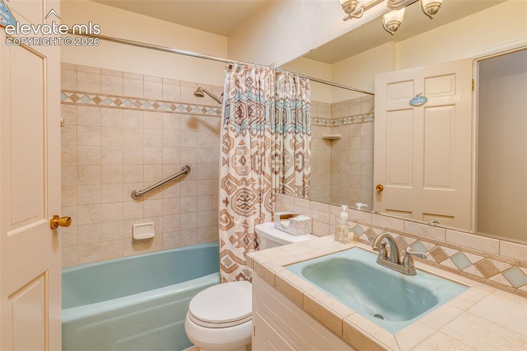 2918 Highland Drive Colorado Springs CO 80909
