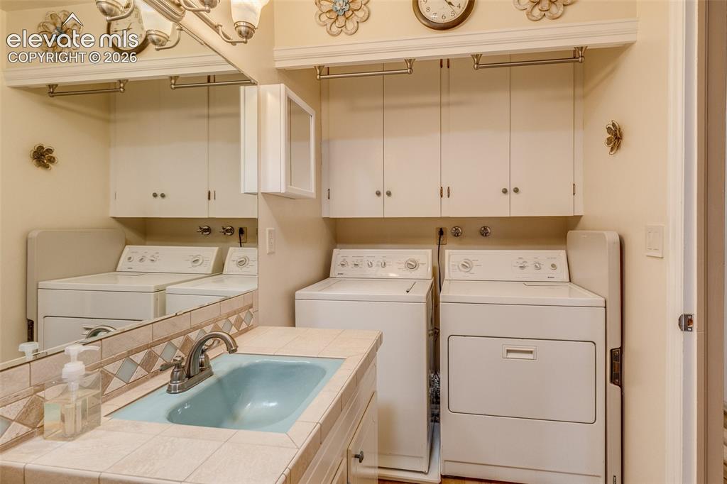 2918 Highland Drive Colorado Springs CO 80909
