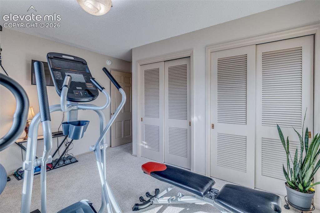 2918 Highland Drive Colorado Springs CO 80909
