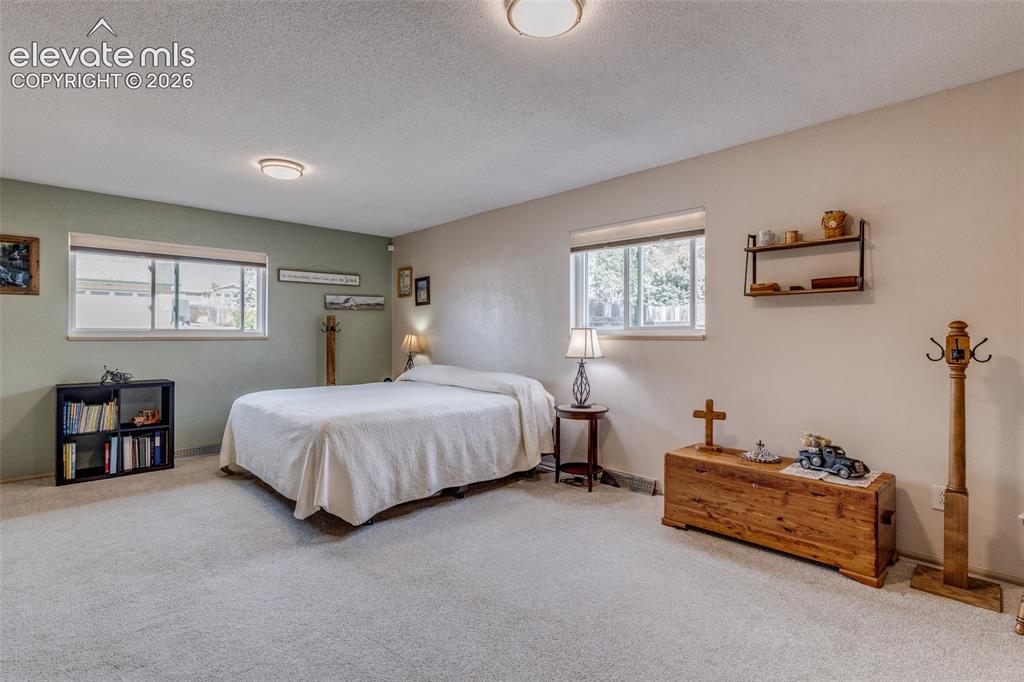 2918 Highland Drive Colorado Springs CO 80909