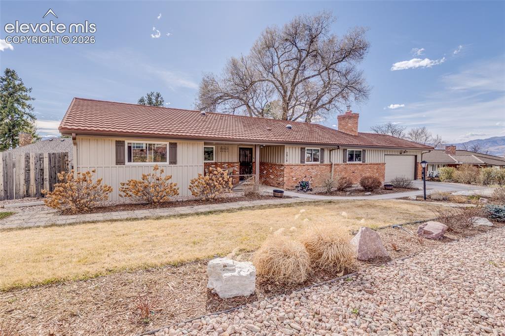 2918 Highland Drive Colorado Springs CO 80909