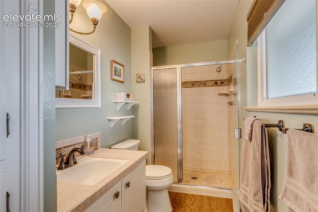 2918 Highland Drive Colorado Springs CO 80909