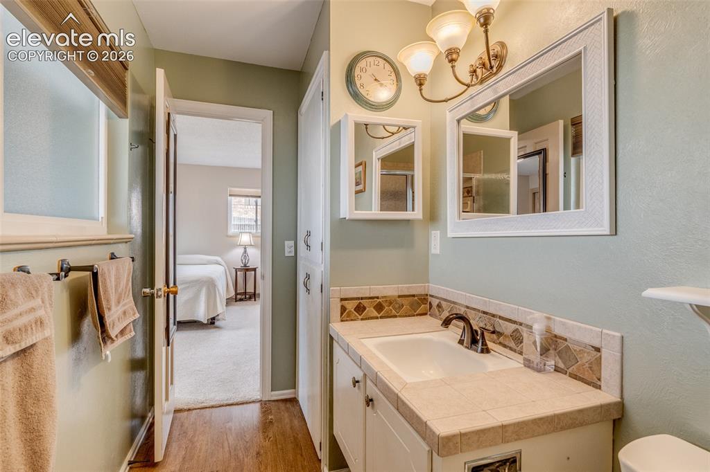 2918 Highland Drive Colorado Springs CO 80909