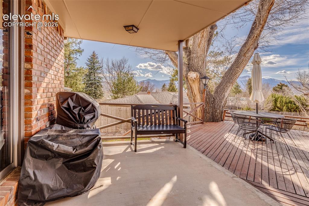 2918 Highland Drive Colorado Springs CO 80909