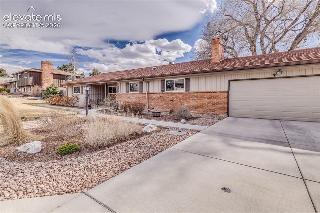 2918 Highland Drive Colorado Springs CO 80909