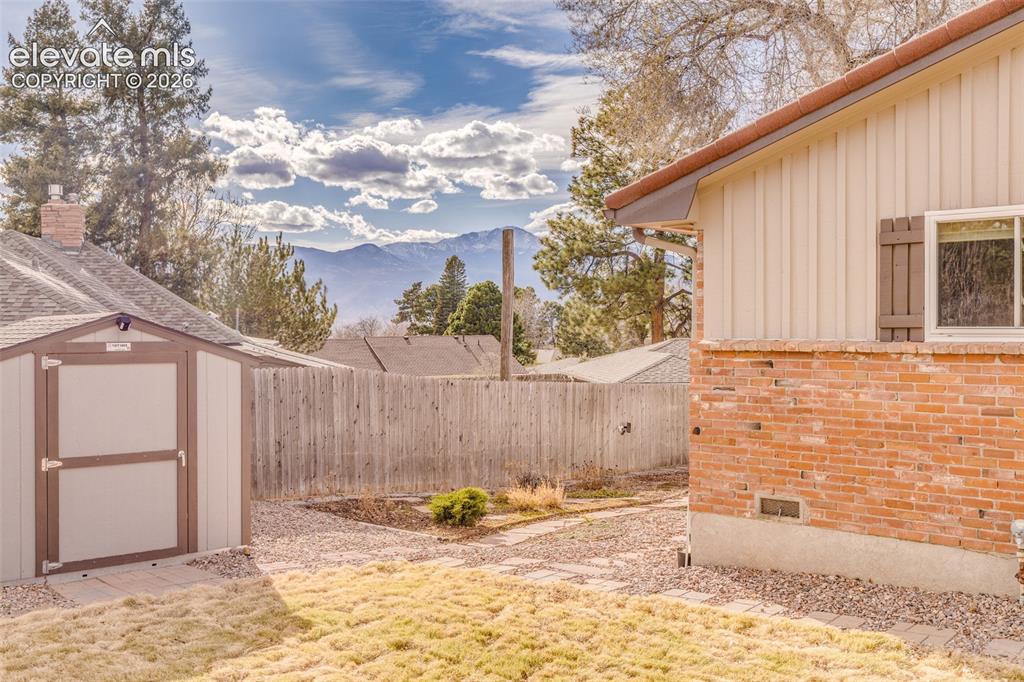 2918 Highland Drive Colorado Springs CO 80909