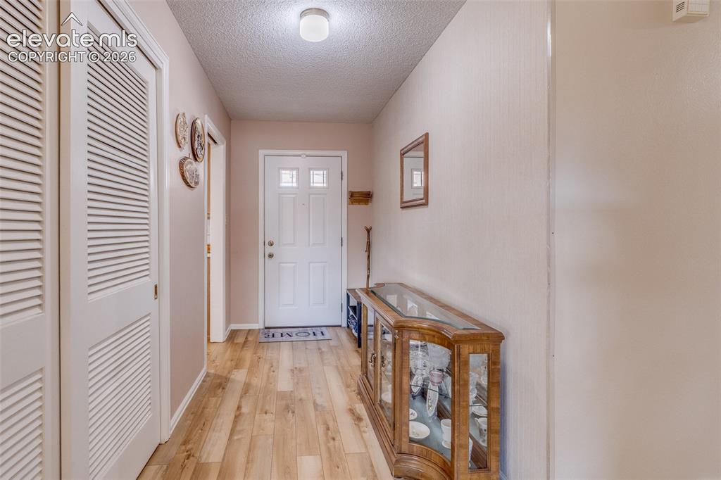 2918 Highland Drive Colorado Springs CO 80909