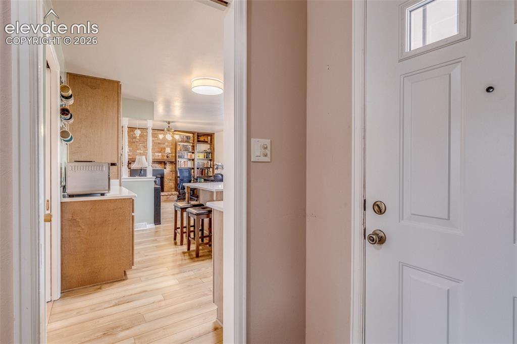 2918 Highland Drive Colorado Springs CO 80909