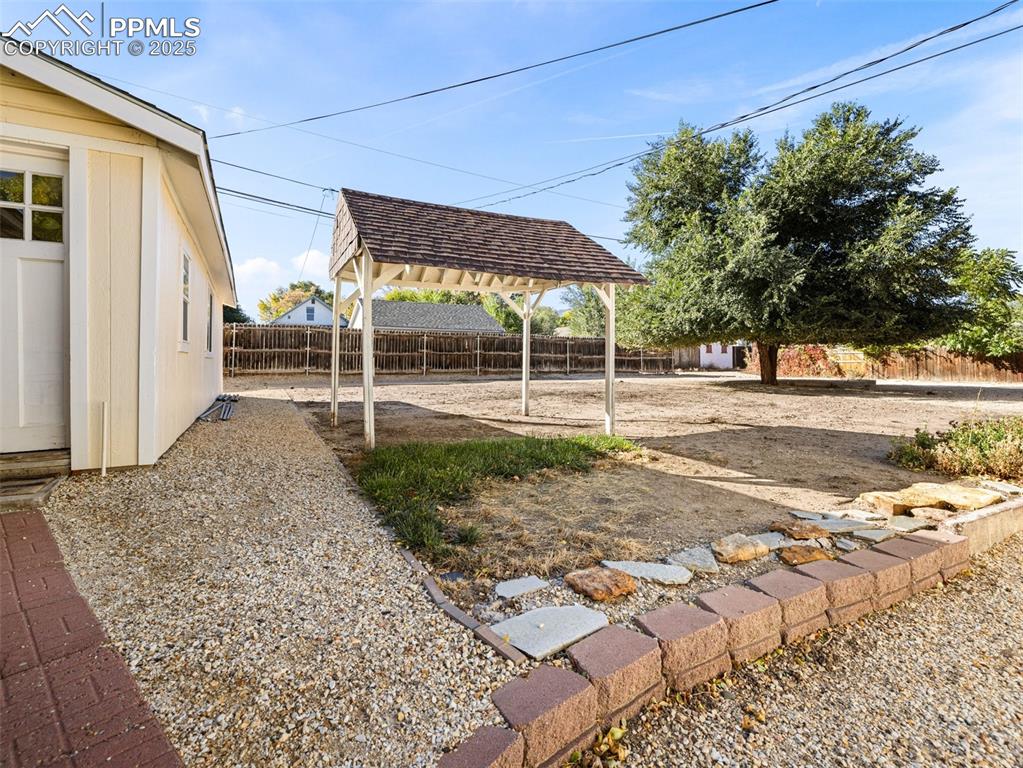 826 Griffin Avenue Canon City CO 81212