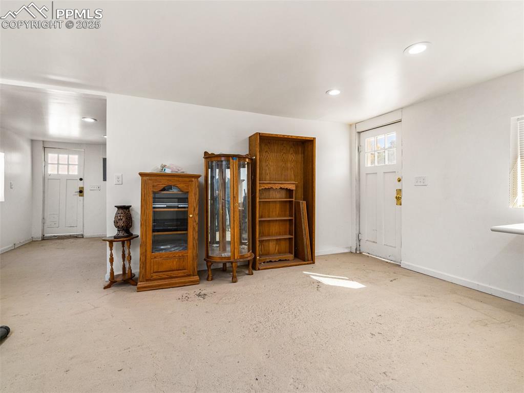 826 Griffin Avenue Canon City CO 81212