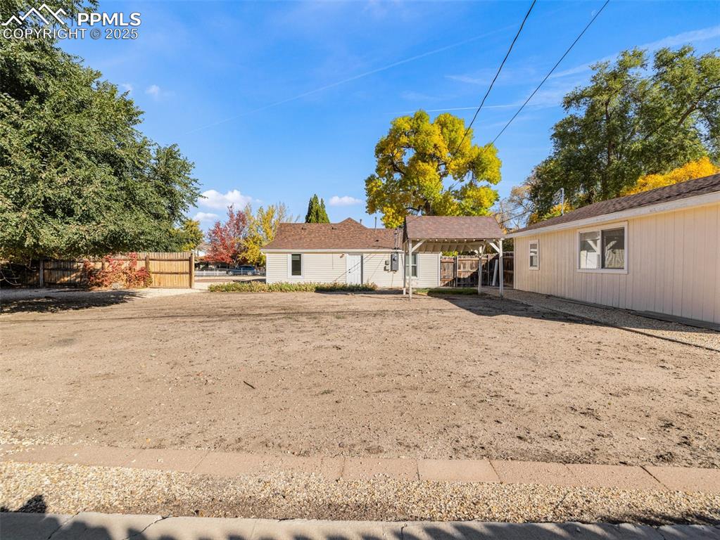 826 Griffin Avenue Canon City CO 81212