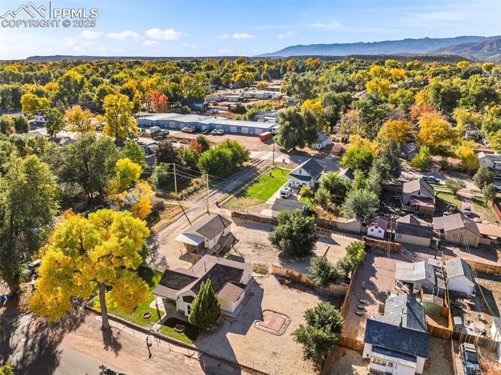 826 Griffin Avenue Canon City CO 81212