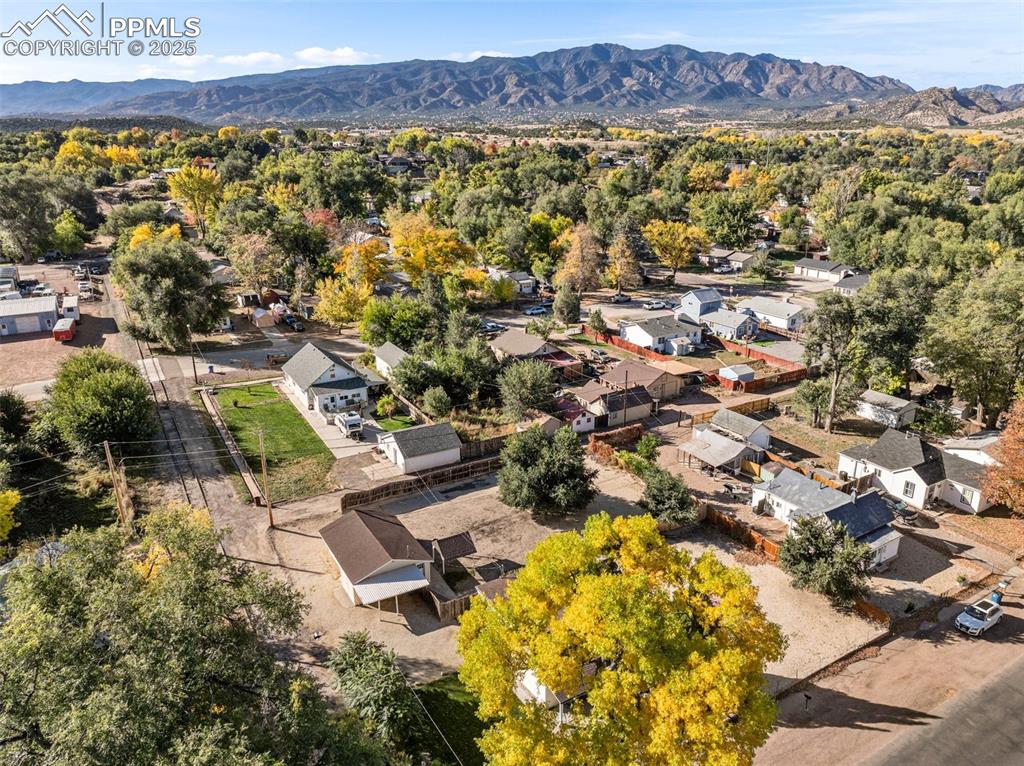 826 Griffin Avenue Canon City CO 81212