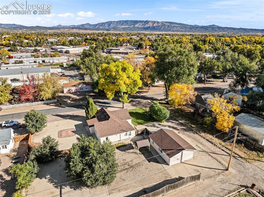 826 Griffin Avenue Canon City CO 81212