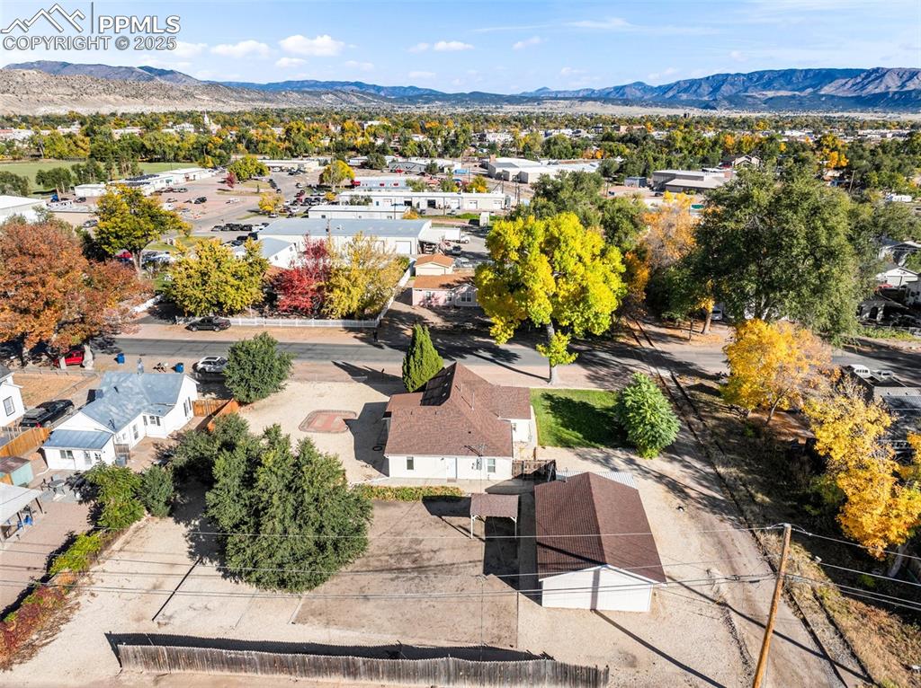826 Griffin Avenue Canon City CO 81212