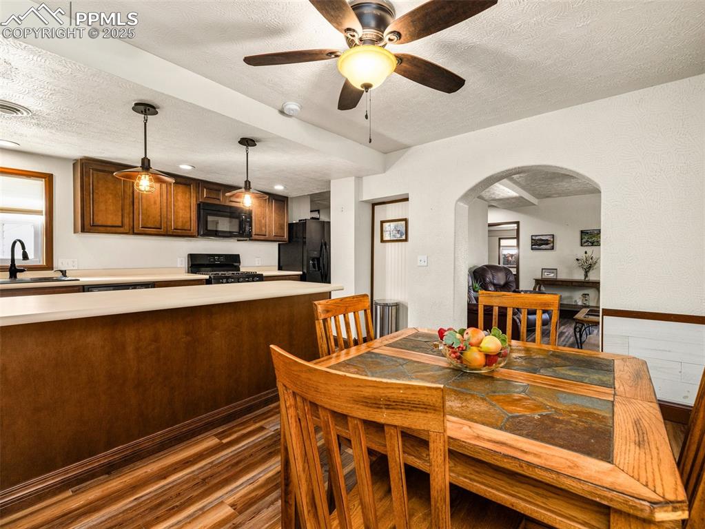 826 Griffin Avenue Canon City CO 81212