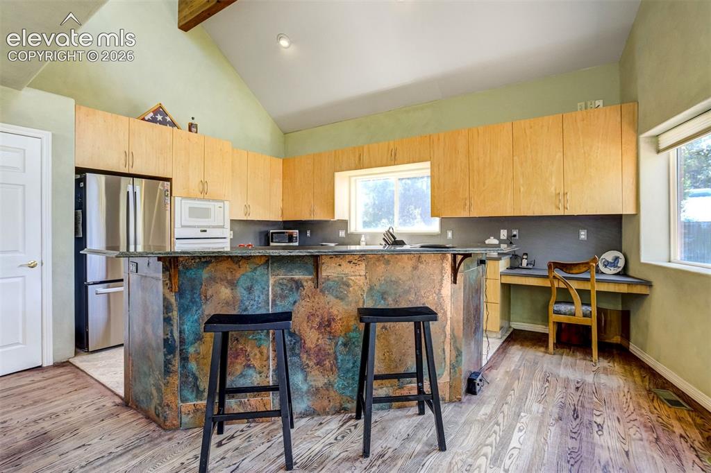 18771 Smokey Pine Road Peyton CO 80831