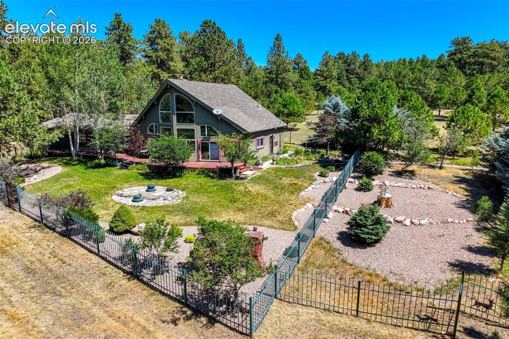 18771 Smokey Pine Road Peyton CO 80831