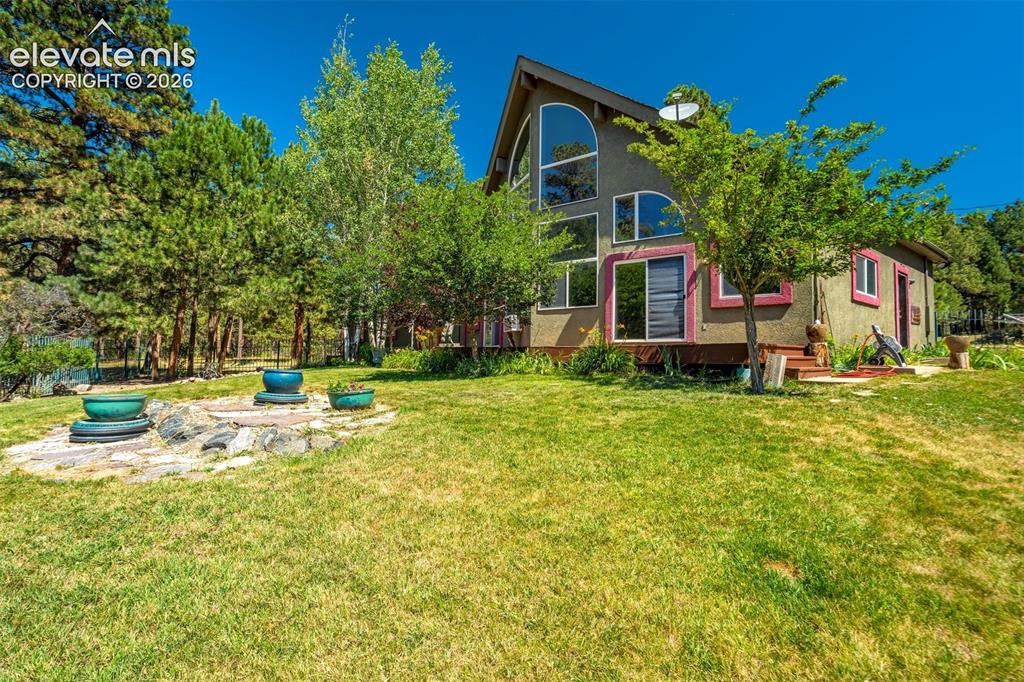 18771 Smokey Pine Road Peyton CO 80831