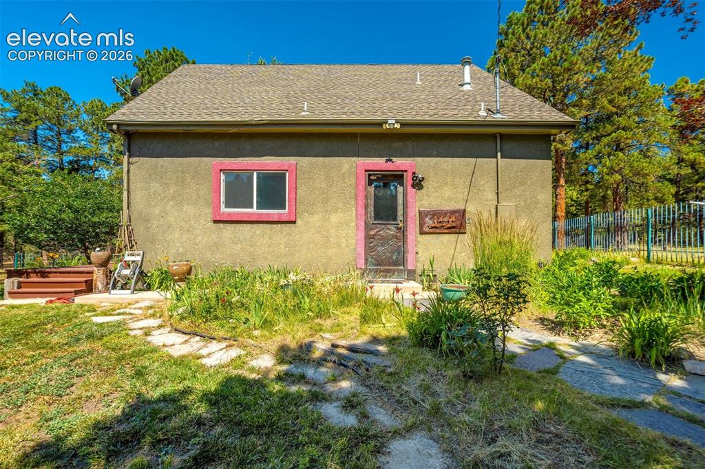 18771 Smokey Pine Road Peyton CO 80831