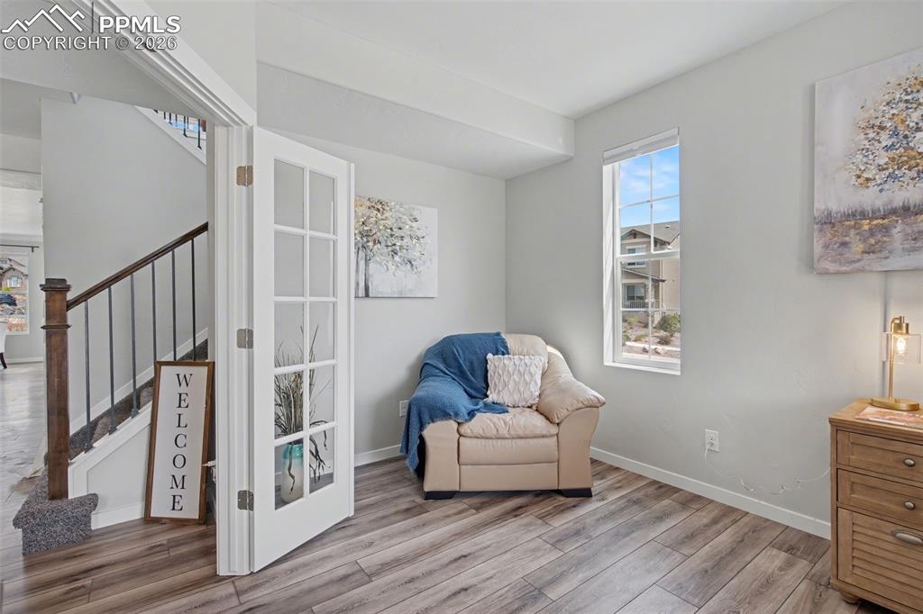 10105 Thrive Lane Colorado Springs CO 80924