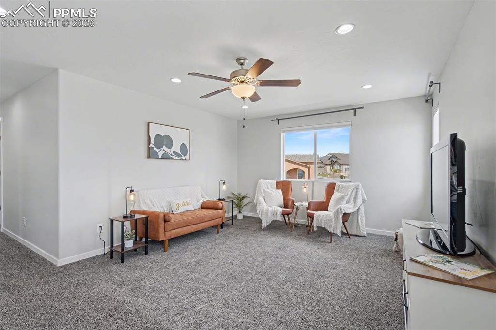 10105 Thrive Lane Colorado Springs CO 80924