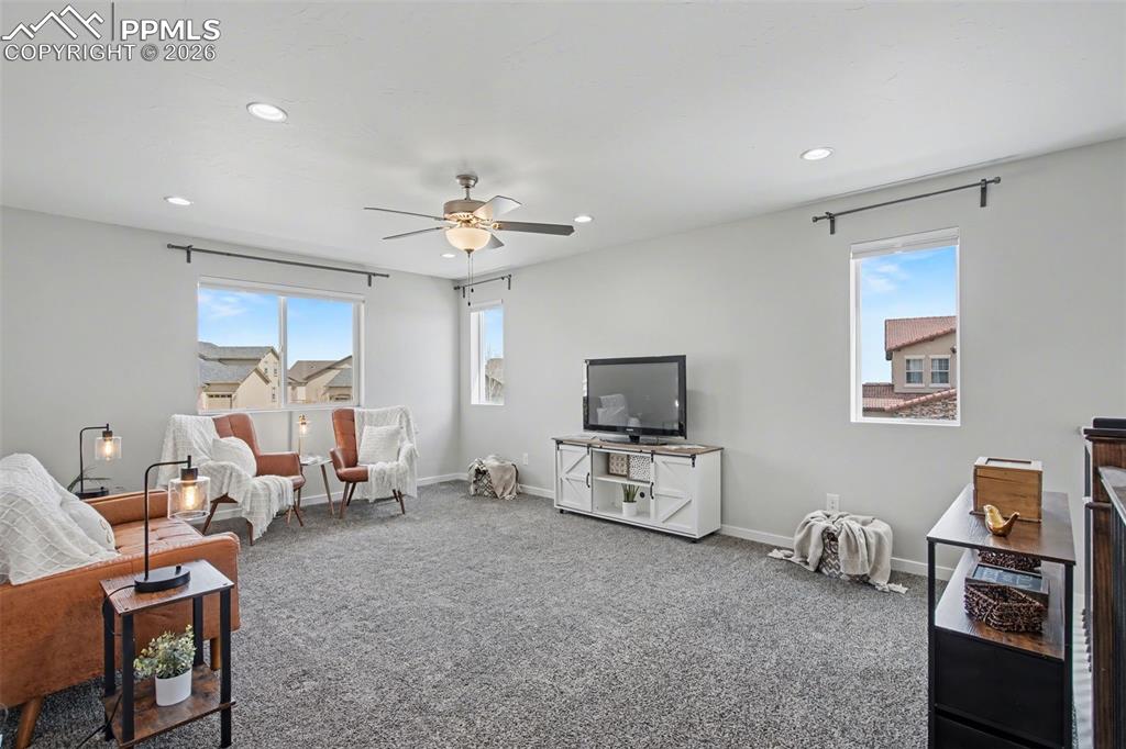 10105 Thrive Lane Colorado Springs CO 80924