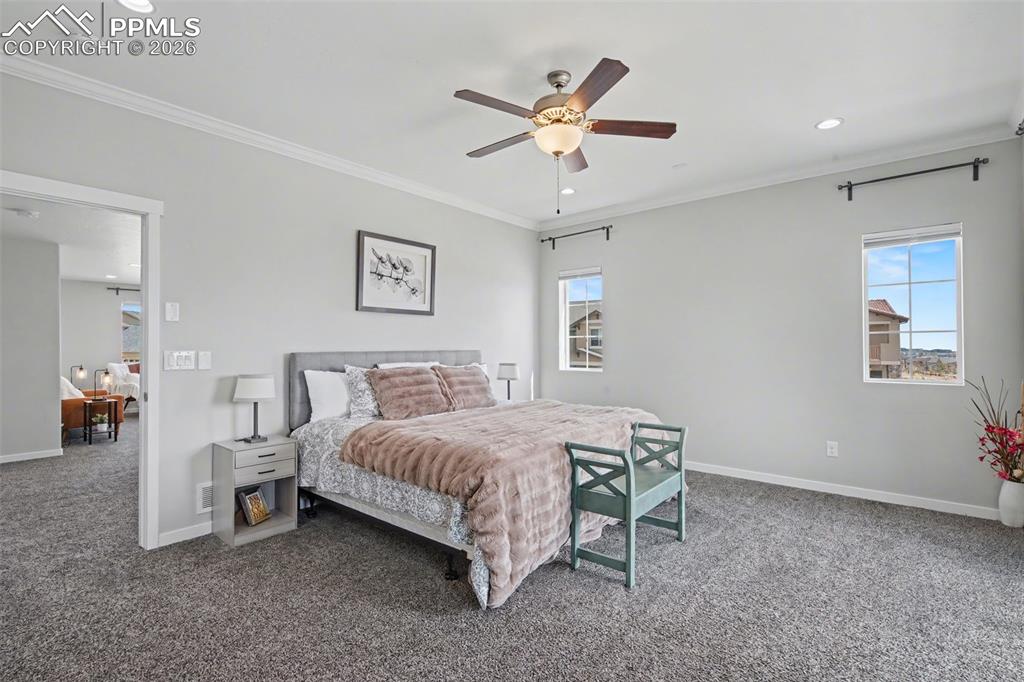 10105 Thrive Lane Colorado Springs CO 80924