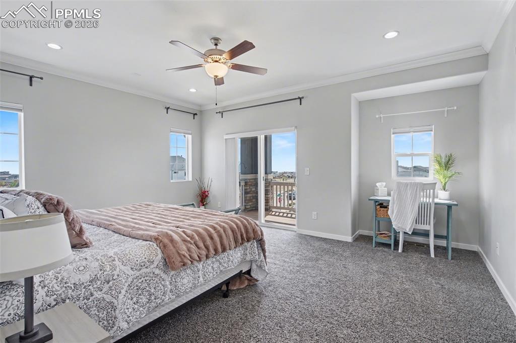 10105 Thrive Lane Colorado Springs CO 80924