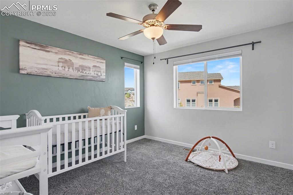 10105 Thrive Lane Colorado Springs CO 80924