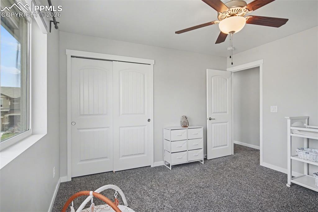 10105 Thrive Lane Colorado Springs CO 80924