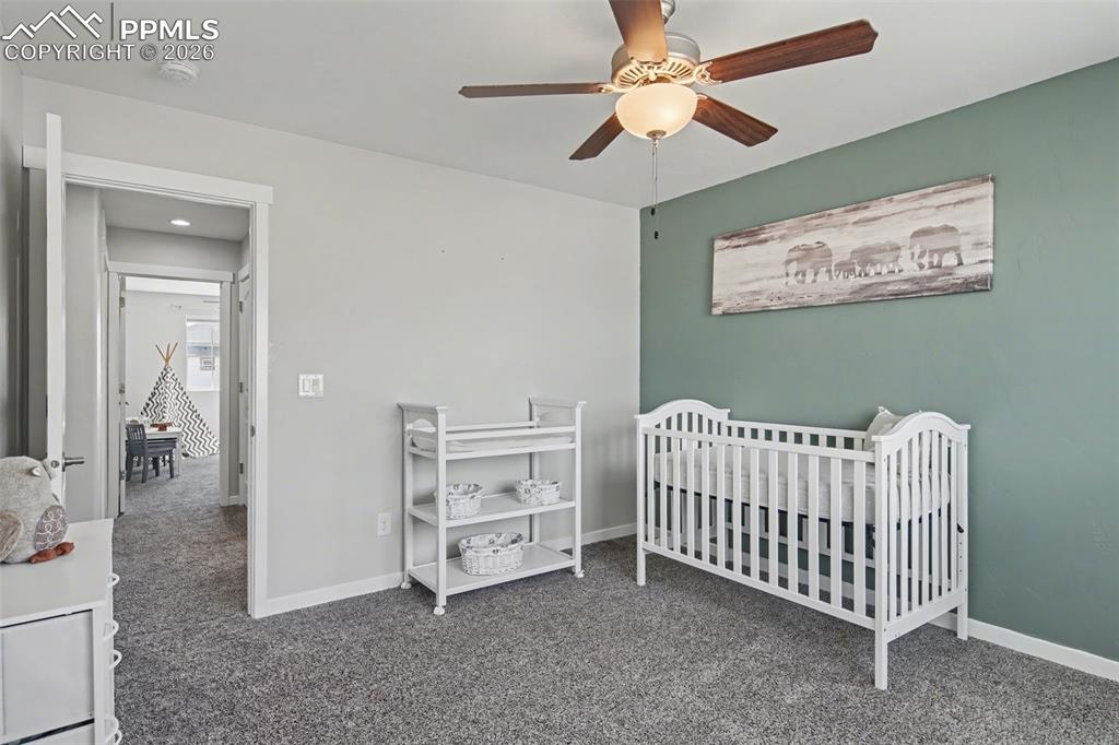10105 Thrive Lane Colorado Springs CO 80924