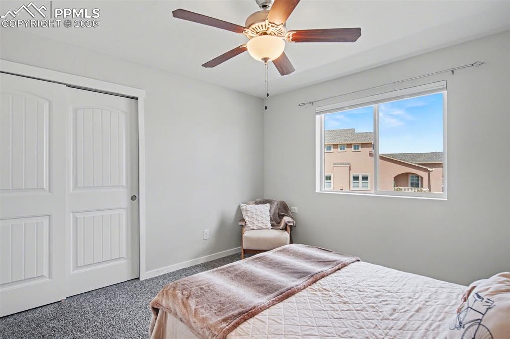 10105 Thrive Lane Colorado Springs CO 80924
