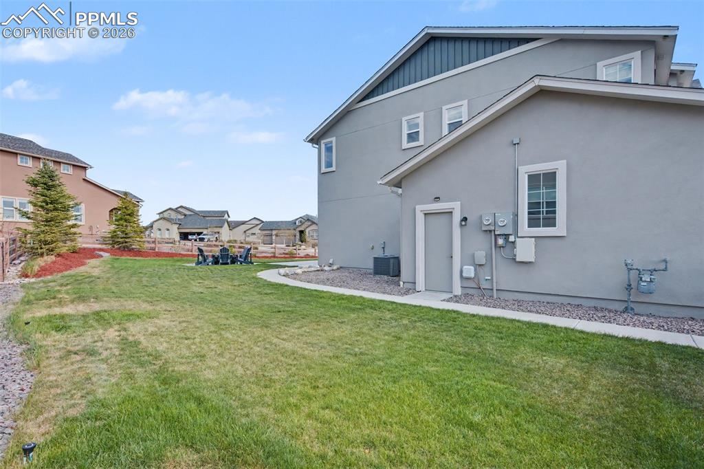 10105 Thrive Lane Colorado Springs CO 80924