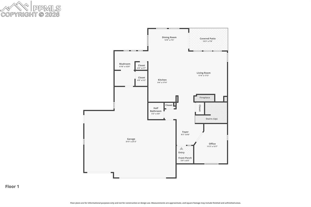 10105 Thrive Lane Colorado Springs CO 80924