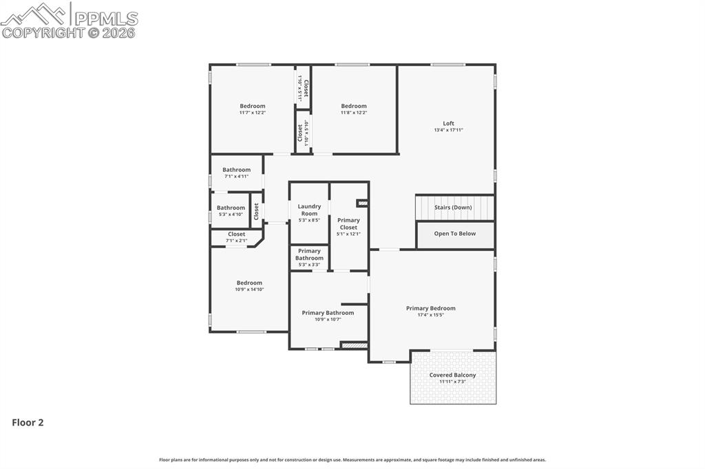 10105 Thrive Lane Colorado Springs CO 80924