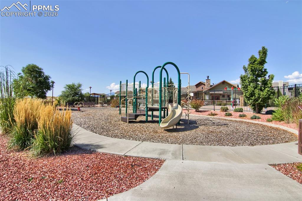 10105 Thrive Lane Colorado Springs CO 80924