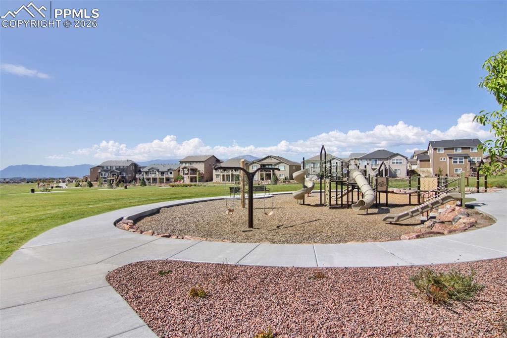 10105 Thrive Lane Colorado Springs CO 80924