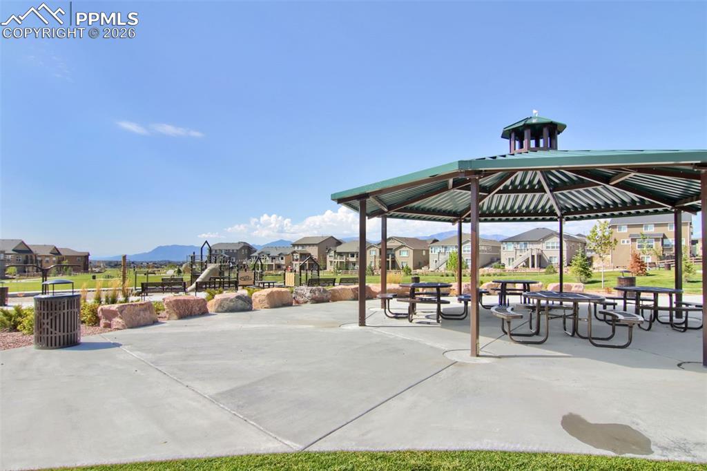 10105 Thrive Lane Colorado Springs CO 80924