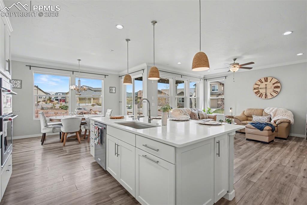 10105 Thrive Lane Colorado Springs CO 80924