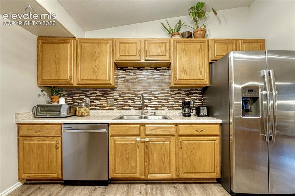 2045 Heathercrest Drive Colorado Springs CO 80915