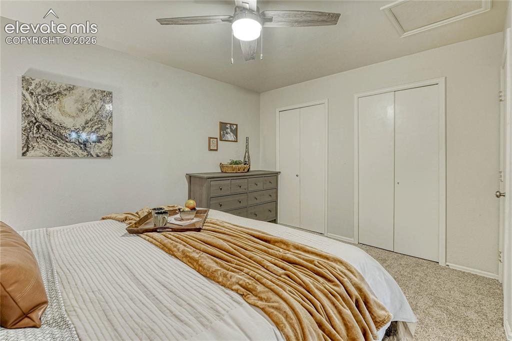 2045 Heathercrest Drive Colorado Springs CO 80915