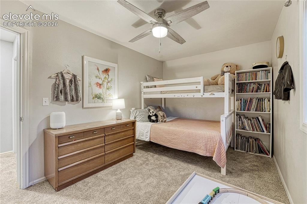 2045 Heathercrest Drive Colorado Springs CO 80915