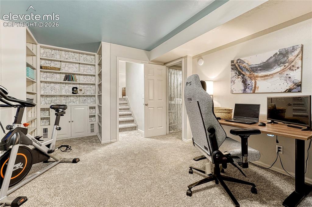 2045 Heathercrest Drive Colorado Springs CO 80915