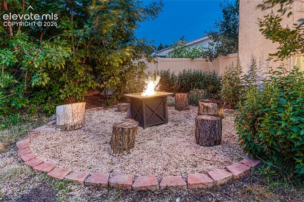 2045 Heathercrest Drive Colorado Springs CO 80915