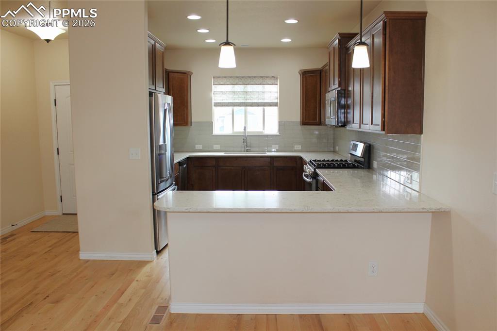 3446 Daydreamer Drive Colorado Springs CO 80908