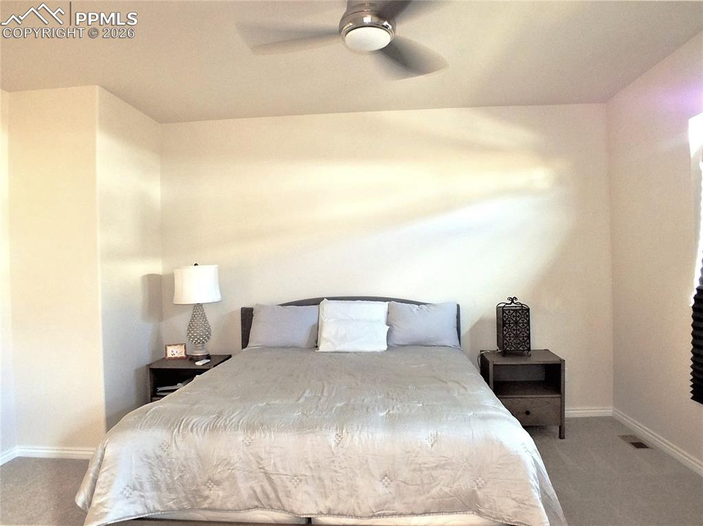 3446 Daydreamer Drive Colorado Springs CO 80908