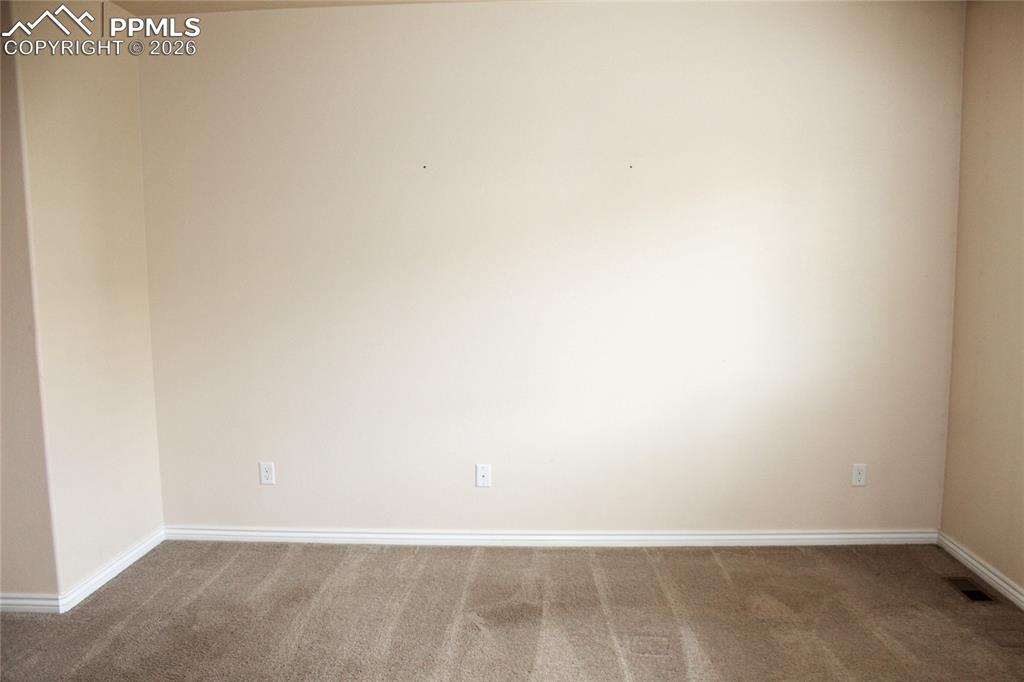 3446 Daydreamer Drive Colorado Springs CO 80908