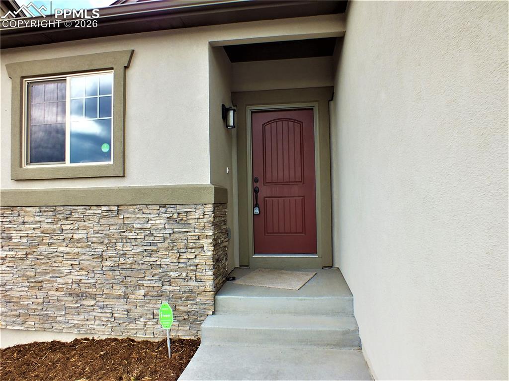 3446 Daydreamer Drive Colorado Springs CO 80908