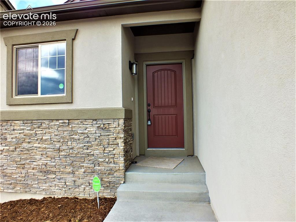 3446 Daydreamer Drive Colorado Springs CO 80908